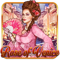 Rose Of Venice